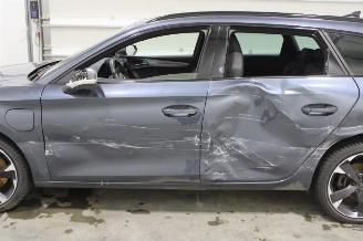 Cupra Leon  picture 6