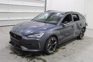 škoda osobní automobily Cupra Leon  2023/10