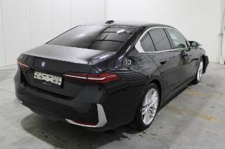 BMW i5  picture 3