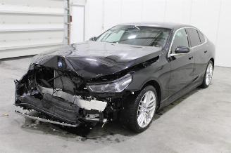 Schadeauto BMW i5  2024/7