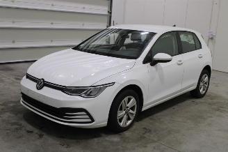 Volkswagen Golf  picture 1