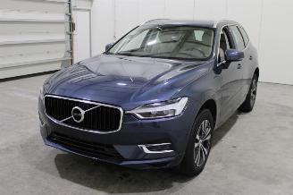 Volvo Xc-60 XC 60 picture 1
