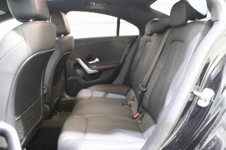 Mercedes Cla-klasse CLA 250 picture 12