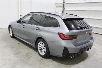 BMW 3-serie 318 picture 4