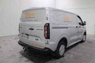 Ford Transit Custom  picture 3