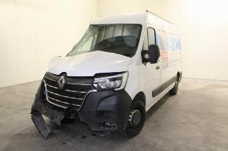Vrakbiler auto Renault Master  2023/6