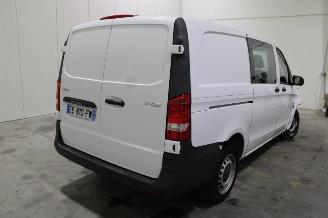 Mercedes Vito  picture 3