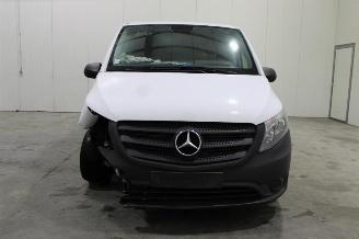 Mercedes Vito  picture 6