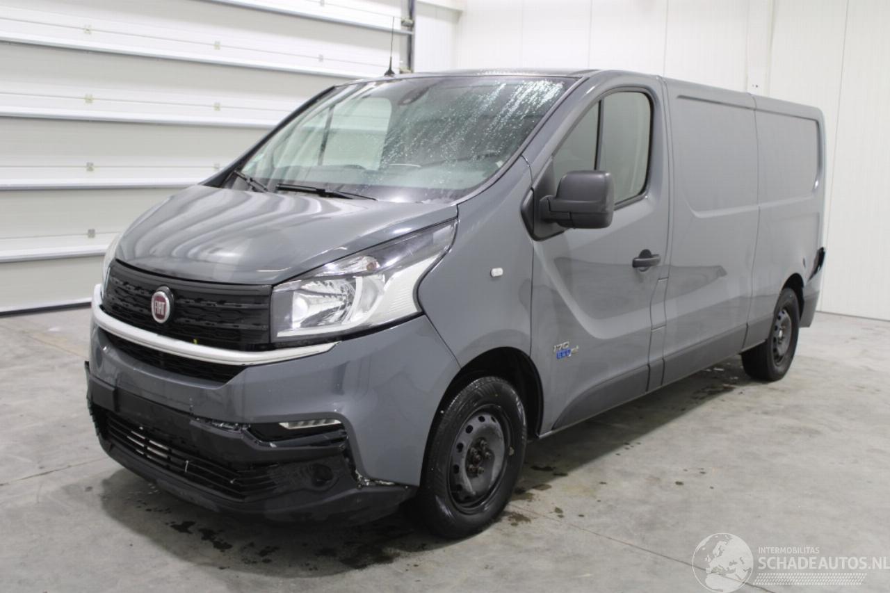 Fiat Talento 