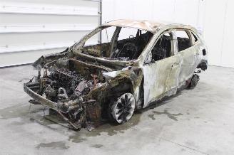 Uttjänta bilar auto Ford Kuga  2024/2