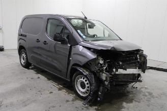 Citroën Berlingo  picture 2