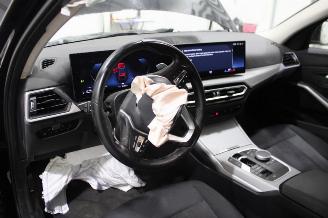 BMW 3-serie 320 picture 10