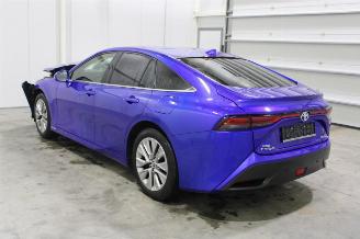 Toyota Mirai  picture 4