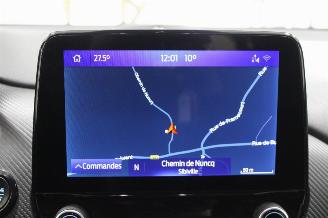 Ford Puma  picture 10