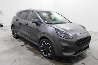 Ford Puma  picture 3