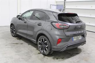 Ford Puma  picture 5