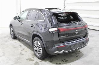 Mercedes EQA  picture 4