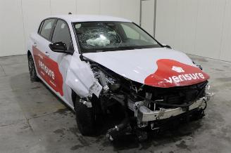 Peugeot 308  picture 2