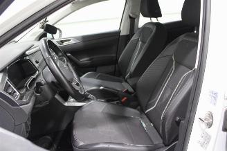 Volkswagen Taigo  picture 10