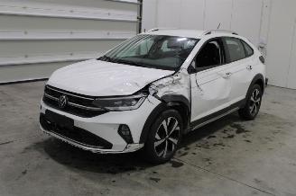 Unfallwagen Volkswagen Taigo  2022/7