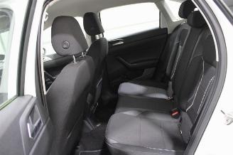 Volkswagen Taigo  picture 11