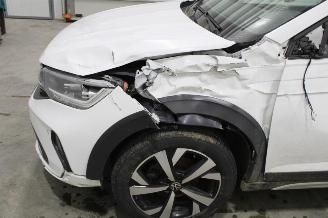 Volkswagen Taigo  picture 6