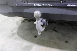 Mercedes Cla-klasse CLA 180 picture 20