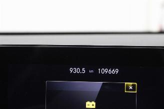 Mercedes Cla-klasse CLA 180 picture 12