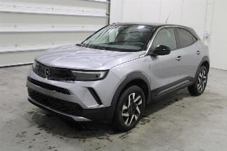 Avarii autoturisme Opel Mokka  2024/3