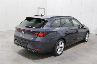 Seat Leon  picture 3