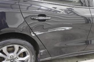 Ford Focus  picture 7