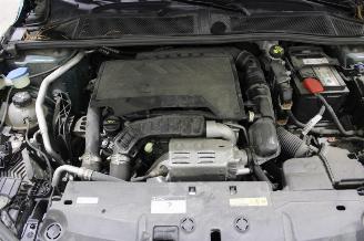 Peugeot 308  picture 14