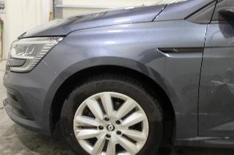 Renault Mégane Megane picture 5