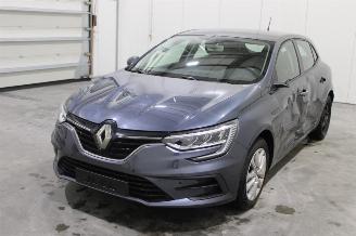 Avarii autoturisme Renault Mégane Megane 2022/1