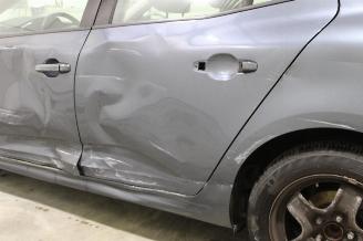 Renault Mégane Megane picture 7