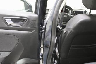 Renault Mégane Megane picture 21