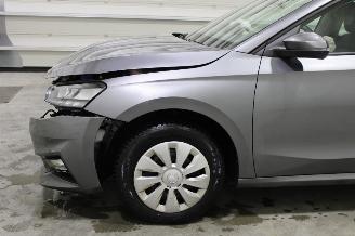 Skoda Fabia  picture 5