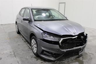 Skoda Fabia  picture 2