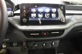 Skoda Fabia  picture 13