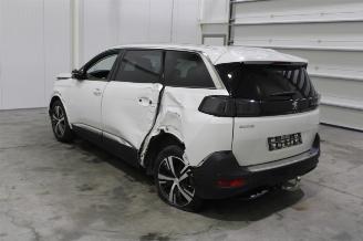 Peugeot 5008  picture 4