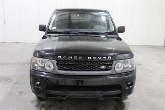 Land Rover Range Rover sport  picture 6
