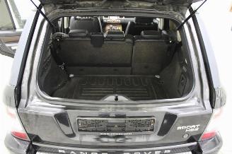 Land Rover Range Rover sport  picture 18