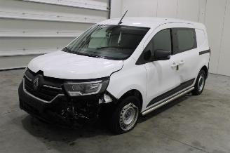 Schadeauto Renault Kangoo  2025/6