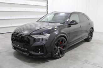 Avarii autoturisme Audi RS Q8 2022/3