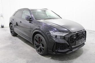 Audi RS Q8 picture 2