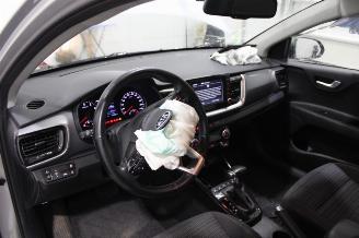 Kia Stonic  picture 10