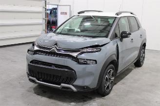 Unfallwagen Citroën C3 Aircross  2022/3