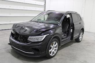 Avarii autoturisme Volkswagen Tiguan  2022/6