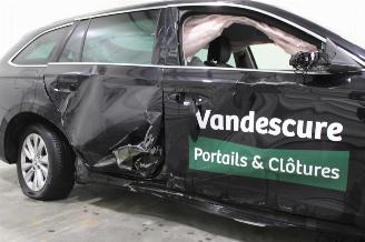 Skoda Octavia  picture 7