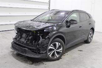 skadebil auto Volkswagen ID.4  2025/11